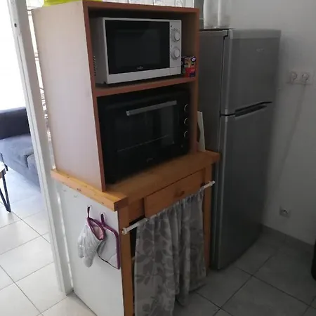 Maison Pres De La Ferienhaus