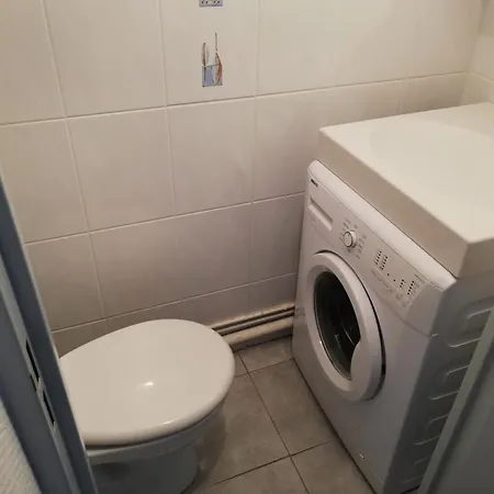 Maison Près De La Hébergement de vacances