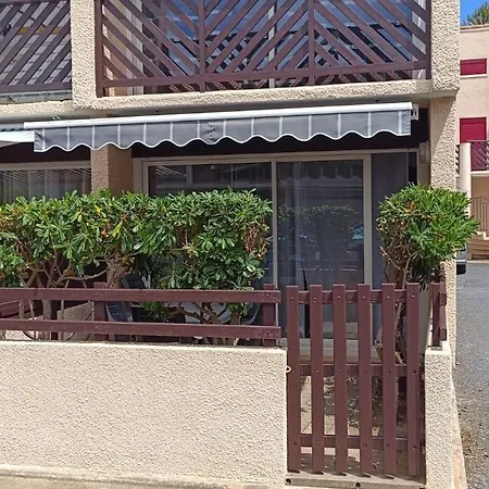Maison Près De La Hébergement de vacances Port-la-Nouvelle