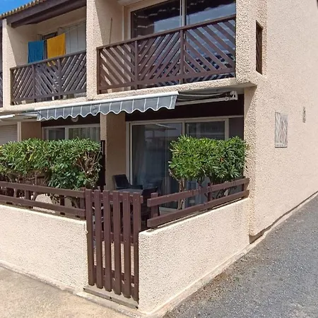 Maison Près De La