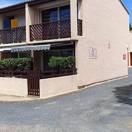 Maison Pres De La * ポール・ラ・ヌーヴェル