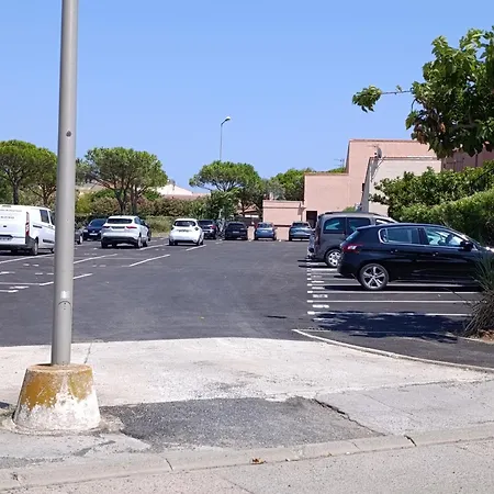 Сasa de vacaciones Maison Pres De La