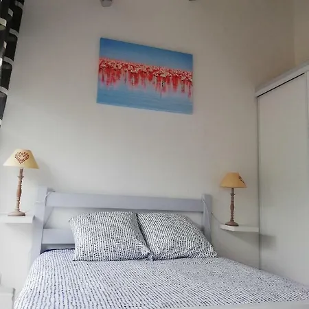 Ferienhaus Maison Pres De La Port-la-Nouvelle