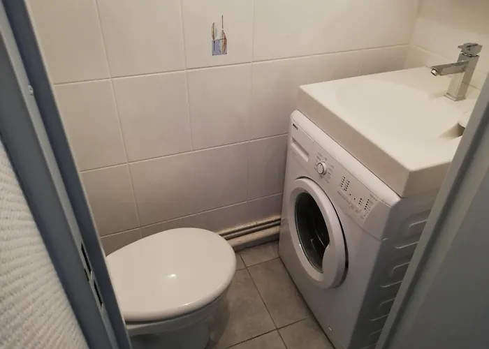 Maison Pres De La Сasa de vacaciones