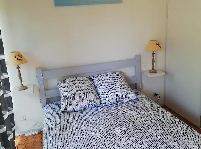 Maison Pres De La Сasa de vacaciones *