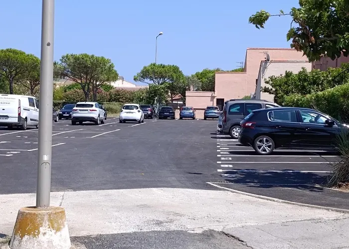 Сasa de vacaciones Maison Pres De La